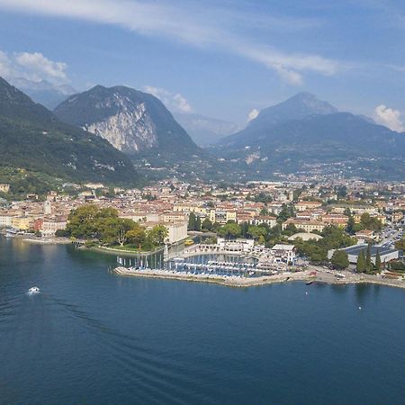 Balcone Sui Tigli Few Min From The Lake - Happy Rentals Riva del Garda Eksteriør bilde